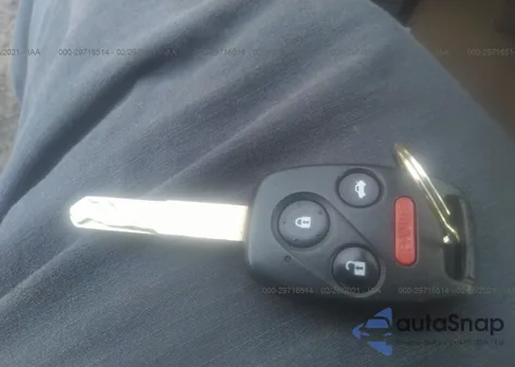 2006 Honda Civic Hybrid из США, поврежденный, VIN JHMFA36206S008919